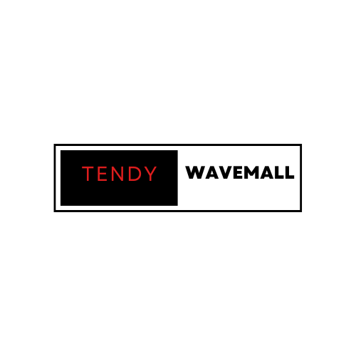 Trendy Wave Mall